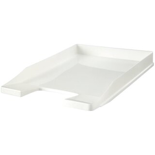Briefablage HAN JUNIOR A4/C4 hellgrau