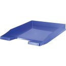 Briefablage HAN JUNIOR A4/C4 blau