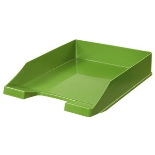 HAN Briefkorb KLASSIK, DIN A4/C4, grün