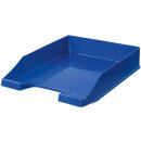 HAN Briefkorb KLASSIK, DIN A4/C4, blau