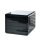 Schubladenbox HAN i-BOX A4/C4 5 Schubladen geschlossen schwarz