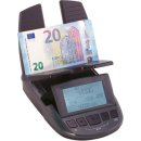 Geldwaage RS 2000 Banknoten + Münzen sortiert...