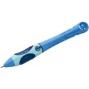 Griffix Bleistift für Linkshänder bluesea(blau)