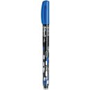 Tintenschreiber Inky 273, Strichbreite 0,5mm, blau, VE =...