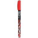 Pelikan Inky Tintenschreiber 273 Schreibfarbe rot