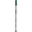 Fineliner 96, 0,4 mm, rot