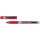 Tintenroller HI-Tecpoint Grip, Strichstärke 0,5 mm, BXGPN-V6, rot