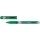 Tintenroller HI-Tecpoint Grip, Strichstärke 0,5 mm, BXGPN-V6, grün