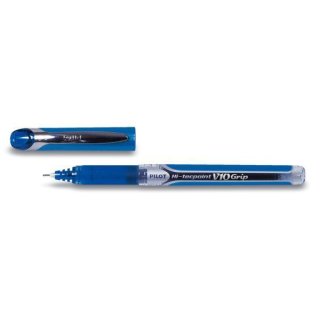Tintenroller HI-Tecpoint Grip, Strichstärke 0,7 mm, BXGPN-V9, blau