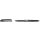 Tintenroller Frixion-Point 0,3 mm, Synergy Spitze, radierbar, nachfüllbar, schwarz