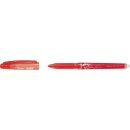 Tintenroller Frixion-Point 0,25 mm rot