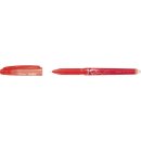 Tintenroller Frixion-Point 0,3mm rot Needlepoint-Spitze...