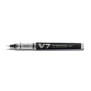 Tintenroller Hi-Tecpoint V7, 0,4mm, schwarz,...