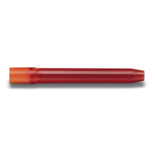Mine für Tintenroller 2237/2238, Strichbreite 0,5 mm, rot
