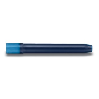 Mine für Tintenroller 2237/2238, Strichbreite 0,5 mm, blau