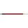 Gelrollermine uni-ball® für SIGNO UM 153, Minenspitze 0,6 mm, Schreibfarbe rot