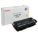 Canon C-EXV-26 Toner gelb für IR C1021i