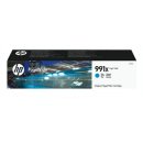 HP 991X Tintenpatrone cyan für PW Pro MFP 774dn