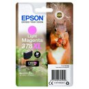 Epson 378XL Tintenpatrone Hellmagenta - Original