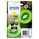 Epson 202XL Tintenpatrone gelb, 650 Seiten 8.5ml