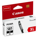 Canon 581XL Tintenpatrone schwarz hell, 3.120 Seiten...