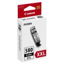 Canon 580XXL Tintenpatrone schwarz 600 Seiten 25.7ml...