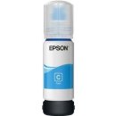 Epson 102 Tinte cyan Inhalt: 70 ml, für EcoTank...