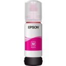 Epson 102 Tinte magenta Inhalt: 70 ml, für EcoTank...