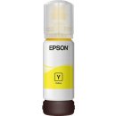 Epson 102 Tinte gelb Inhalt: 70 ml, für EcoTank...