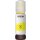 Epson 102 Tintenflasche Gelb, 70 ml - Original