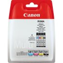 Canon 581 Canon 581XL Canon 581XXL Canon 580 Canon 580XL...