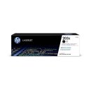 HP 203X Toner schwarz für ca. 3.200 Seiten