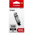 Canon 580XXL PGBK Tintenpatrone schwarz,  25,7ml