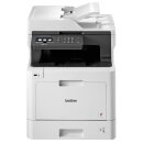 Brother MFC-L8690CDW Farblaser Multifunktionsgerät 4...