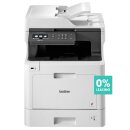 Brother MFC-L8690CDW Farblaser Multifunktionsgerät 4...
