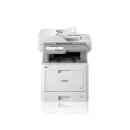 Brother MFC-L9570CDW Multifunktionsdrucker 4 in 1 Farblaser