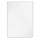 Ausweishülle VELOFLEX 3115510 A7 PP transparent
