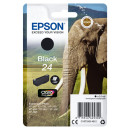 Epson 24 Tintenpatrone schwarz Photo HD schwarz,für...