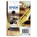 Epson 16XXL Tinte schwarz für WF-2660DWF