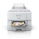 Tintenstrahldrucker WorkForce Pro WF-6090DW, inkl. UHG,...