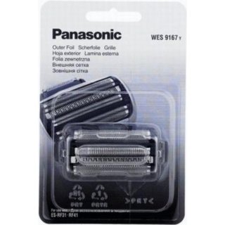 Panasonic WES 9167 Y1361 Scherfolie