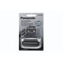 Panasonic WES 9020 Y1361 Schermesser u. folie