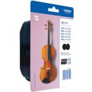 Brother LC-127XL Tintenpatronen Schwarz, 2er-Set, je ca....