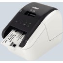Etikettendrucker QL-800, Thermo- direktdruck, 300 dpi...