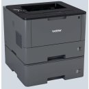 S/W Laserdrucker HL-L5100DNT, LAN-Schnittstelle, 40...