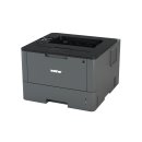 S/W Laserdrucker HL-L5100DN schwarz, LAN, USB 2.0,  ca....