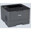 S/W Laserdrucker HL-L5000D, Duplex, h128 MB, 1.200 x...