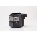 Brother LC-12EBK Tintenpatrone Schwarz, ca. 2.400 Seiten...