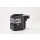 Brother LC-12EBK Tintenpatrone Schwarz, ca. 2.400 Seiten - Original