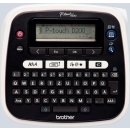 Beschriftungsgerät P-Touch PT-D200BW für...